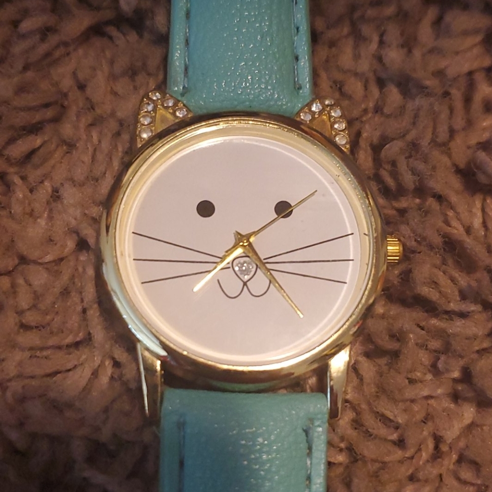 Kitty watch
